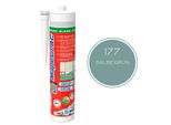 Silicone Mapei Mapesil Ac 177 Salvia 310 Ml