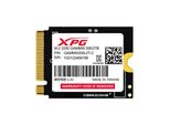 Xpg Gammix S55 2 Tb M.2 Pci Express 4.0 Nvme 3D Nand