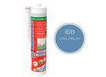 Silikon Mapei Mapei Mapesil Ac 168 Ceruleo 310 Ml