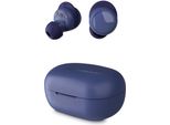 Energy Sistem Sports Earphones | Racebuds | Wireless | In-Ear | Microphone | Blue