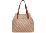 Vuch Borsa Da Donna Roselda Mn Marrone Taglia Unica