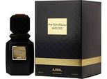 Ajmal - Patchouli Wood Edp 50Ml