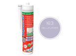 Silicone Mapei Mapesil Ac 163 Viola Chiaro 310 Ml