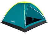 Tenda Bestway® Per 3 Persone Cool Dome 3 210 X 210 X 130 Cm