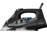 Black+Decker Black+Decker Steam Iron BXIR2805E