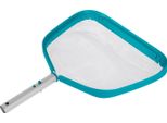 Rete Di Atterraggio Per Piscina Bestway® Aquascoop™ Deluxe Per Asta Telescopica Bestway® 40 X 53 X 4,8 Cm