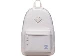 Herschel Heritage Backpack 11383-05456, Zaino, Unisex, Grigio, Taglia: Unica