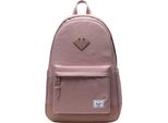 Herschel Heritage Backpack 11383-02077, Zaino, Unisex, Rosa, Taglia: Unica
