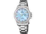 Orologio Festina F20503-5 Cyrkonie Argento