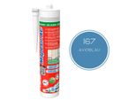 Silicone Mapei Mapesil Ac 167 Avio 310 Ml