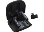 Asus Rog Cetra True Wireless Speednova, True Wireless Stereo (Tws), Gaming, 20 - 40000 Hz, 77 G, Cuffie, Nero