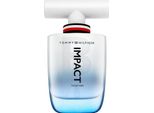 Tommy Hilfiger Impact Together Eau De Toilette Per Uomo 100 Ml