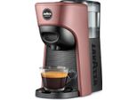 Lavazza Lm 840 Tiny Eco Automatica Manuale Macchina Per Caffè A Capsule 0. 6 L Rosa Gold