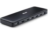 Club 3D CSV-1582 Club3D Thunderbolt4 12-In-1 Docking Station 3 Display St/Bu Al Dettaglio