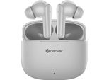 Denver Denver TWE-48GR Auricolare True Wireless Stereo (Tws) In-Ear Chiamate/Musica Bluetooth Grigio