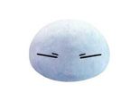 Pluszowa Figurina Rimuru Z "That Time I Got Reincarnated As A Slime"" 25 Cm"