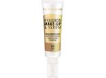 Dermacol Hyaluron Make-Up & Serum Make-Up Con Acido Ialuronico 04 Tan 25 G