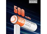 Colorway Ricaricabile Aaa 590Mah/ USB-C/ 1.5V/ 2 Pezzi In Confezione