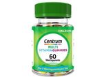 Centrum Multi Vitamin Gummies 60 St
