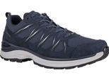 Lowa Innox Evo Gtx Lo Scarpone Da Trekking Blu