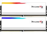 G.Skill DDR5 64GB Pc 6000 CL32 G.Skill (2X32Gb) 64-M5 Rgb RM5RW - 64 Gb (F5-6000J3238G32GX2-RM5RW)