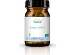 Complesso Vitaminico B Capsule Attive 120 Capsule