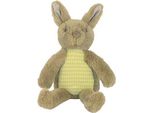 Happy Horse Coniglio Giocattolo Herbi 28Cm - Verde - Morbido Peluche Per Bambini