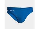 Joma Shark Iii Slip Da Bagno Blu M Uomo Blu M