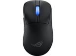 Asus 90MP03N0-BMUA00 Mouse Asus Rog Keris Ii Wl Ace Blk Mouse Da Gioco