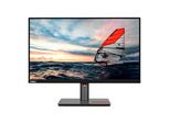 Lenovo 63F4MAT1EU Lenovo Thinkvision P25I-30 (24,5") Fhd Hdmi/Dp/Hub"