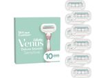 Gillette Venus Deluxe Liscio 10 Ks