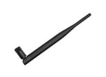 Qoltec Wifi Antenna 2.4 2.5Ghz 5.1 5.8Ghz,5Dbi,Indoor
