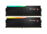 G.Skill DDR5 64 Gb Pc 6400 CL32 G.Skill (2X32 Gb) 64-M5 Rgb RM5RK
