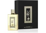 Al Wataniah Kayaan Gold Eau De Parfum Per Uomo 100 Ml