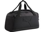Puma Borsa Sportiva Buzz Sports Bag Puma Black Nero