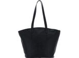 Picard Pelle Borsa Shopper Pppp Shopper Black Nero