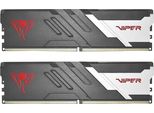 Patriot Memory Patriot Memory Viper Venom PVV532G600C30K Modulo Di Memoria 32 Gb 2 X 16 Gb DDR5