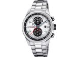 Orologio Festina F20694-1 Argento