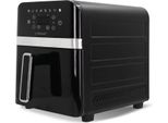 Mellerware Maestro MR-759, Friggitrice Ad Aria Calda, 9 L, 60 °C, 200 °C, Immagine Singola, Nera