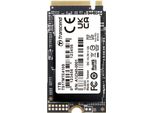 Ssd 1TB Transcend M.2 MTE410S (M.2 2242) Pcie Gen4 X4 Nvme