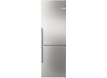 Bosch Serie 4 KGN36VIBT Combinazione Frigorifero-Congelatore A Libera Installazione Con Scomparto Congelatore Inferiore, 186 X 60 Cm, Acciaio Inox (Con Antimpronta)