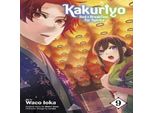 Kakuriyo: Bed & Breakfast Per Spiriti, Vol. 9
