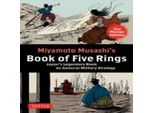 Il Libro Dei Cinque Anelli Di Miyamoto Musashi: L'edizione Manga