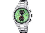 Orologio Festina F20694-3 Argento