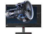 Lenovo Thinkvision 27 3D, 68,6 Cm (27"), 3840 X 2160 Pixel, 4K Ultra Hd, Led, 6 Ms, Schwarz"
