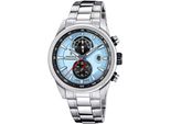 Orologio Festina F20694-2 Argento
