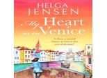 Il Mio Cuore è A Venezia