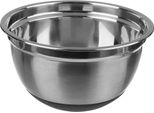 5 Five Simply Smart - Insalatiera Antiscivolo Da 17 Cm In Acciaio Inox