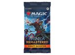 Ravnica Remastered - Booster Draft - It