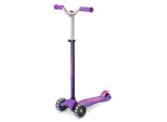 Maxi Micro Deluxe Pro Led Purple